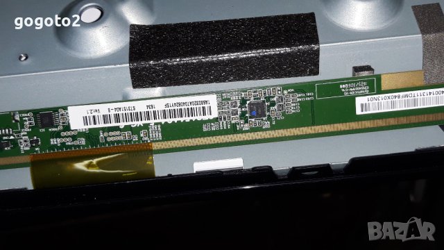 SAMSUNG UE32J4000AW на части , снимка 7 - Телевизори - 38800656