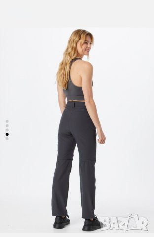 Дамски панталон за туризъм и преходи - размер 38 /НОВ , снимка 4 - Панталони - 42306379