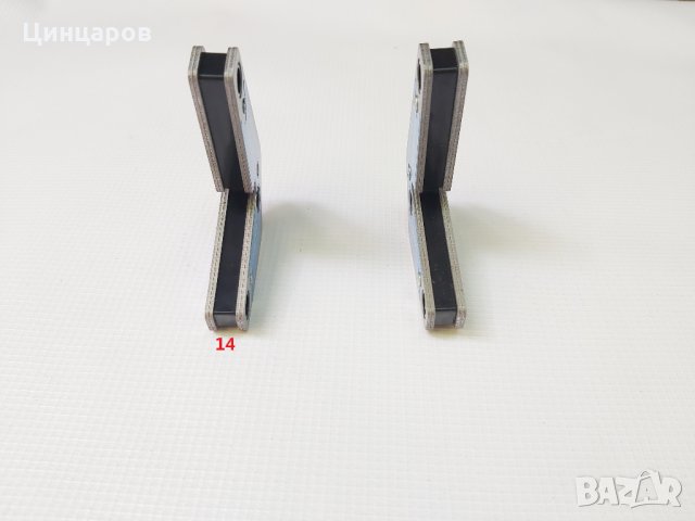 Магнитен ъгъл,2Бр.магнитни ъгли с градуси на позициониране 60 и 90, снимка 2 - Други машини и части - 33931025