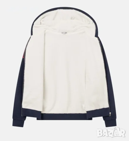 слуичър U.S. Polo Assn., снимка 2 - Суичъри - 56375357