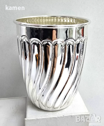 Сребърна 925 Чаша 250мл.