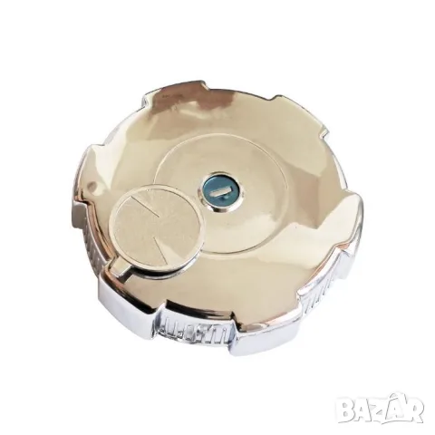 Заключваща капачка за резервоар 75 mm, снимка 4 - Аксесоари и консумативи - 55863609