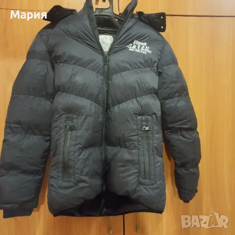 детско зимно яке , снимка 3 - Детски якета и елеци - 48009433