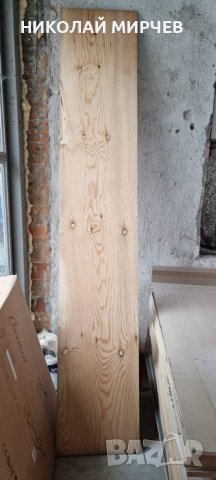 Шперплат 12мм и 21мм, снимка 3 - Други - 35399220