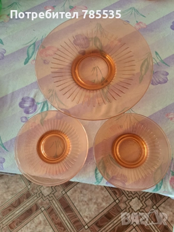 Домашни потреби, снимка 7 - Прибори за хранене, готвене и сервиране - 52913096