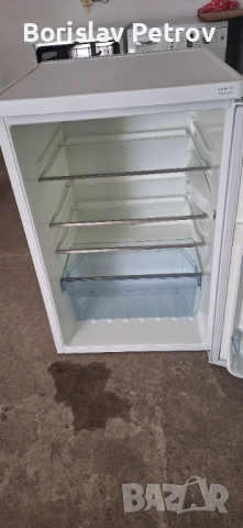 Малък охладител/хладилник Аег, снимка 2 - Хладилници - 54261577