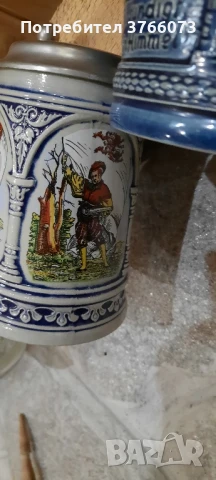 Халби за бира, снимка 8 - Чаши - 50488098