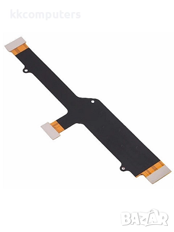 ГЛАВЕН ЛЕНТОВ КАБЕЛ ЗА SAMSUNG TAB A8 10.5 (SM-X200), снимка 2 - Резервни части за телефони - 51835327
