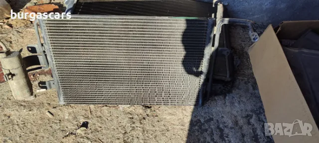 Радиоатор климатик 1L0 820 411D Vw Golf 1.4-75к.с. AKQ - 60лв