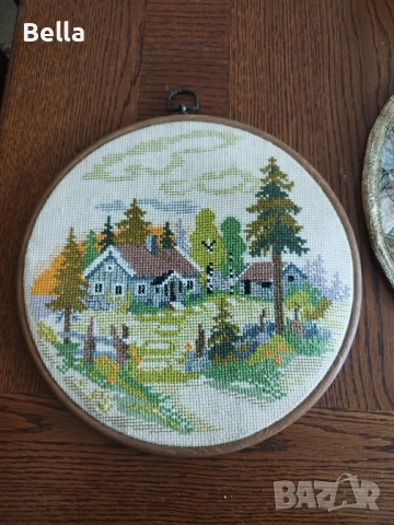 Гоблени , снимка 4 - Гоблени - 51753669