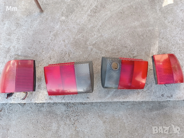 стопове от Ауди 80 б4