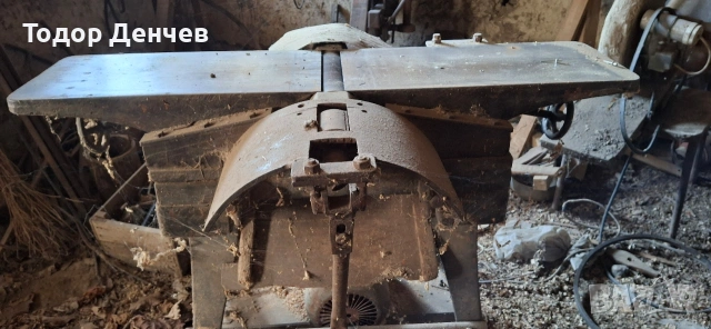 Абрихт, снимка 2 - Циркуляри - 54283000