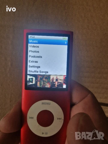 ipod 8gb a1285, снимка 7 - iPod - 50836686