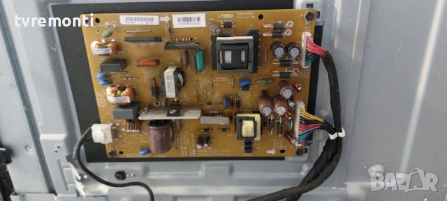 POWER SUPPLY PCB PE-3850-01UN-LF TOSHIBA 32HL933G​ for 42inc DISPLAY LTA320HN03​