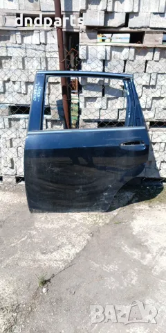 Врата Fiat Croma 2007г.(задна лява)	