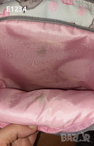 Ученическа раница Back up, снимка 12 - Ученически пособия, канцеларски материали - 51550030