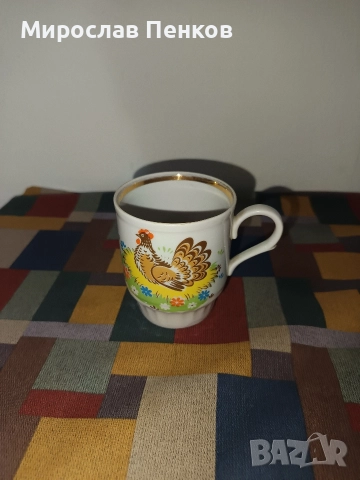 Чаши, снимка 11 - Чаши - 52595811