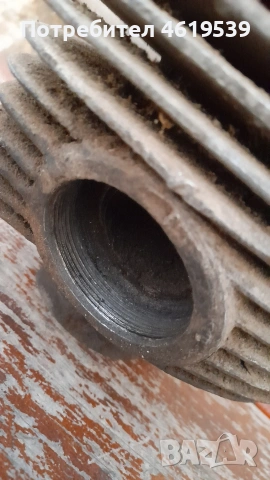 Mz Es 250 Мз ес цилиндър , снимка 7 - Мотоциклети и мототехника - 54239620