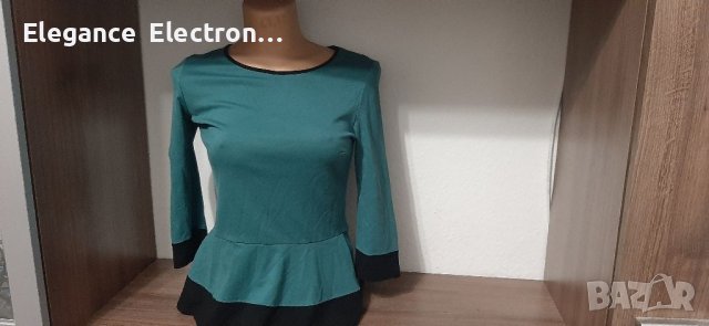 Дамска Блуза Daphne No:40, снимка 1