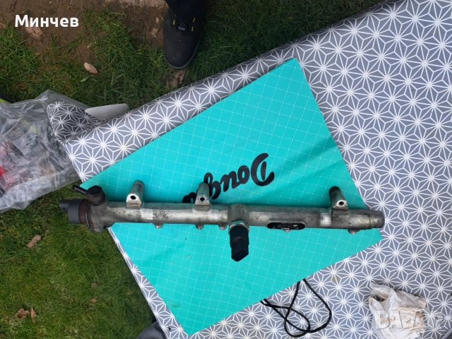 Части за HYNDAI TRAJET Diesel, снимка 14 - Части - 51437526