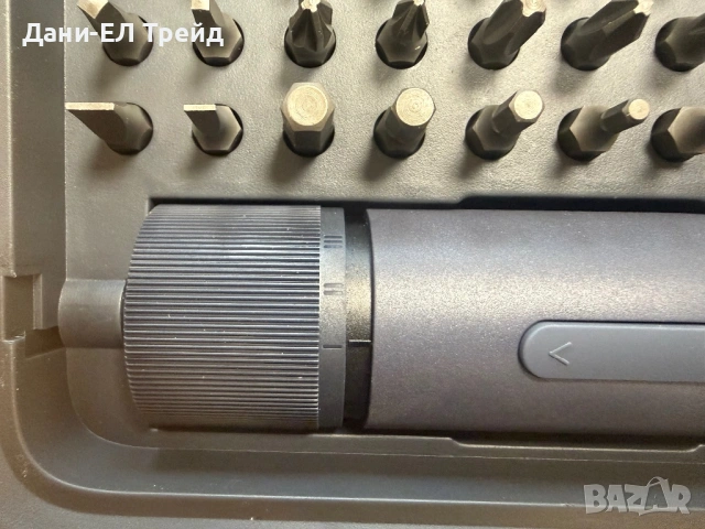 Електрическа отвертка HOTO 3.6