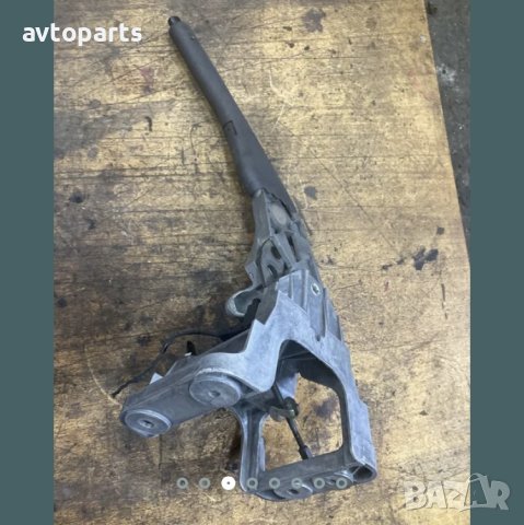 Vw touran 2004година Лост ръчна спирачка, снимка 2 - Части - 40467953