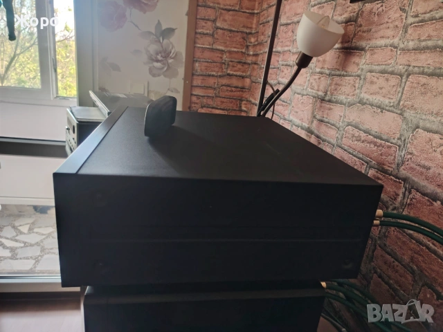 ⏯️Клип. Kenwood DP-7090 8хPCM1702, снимка 11 - Ресийвъри, усилватели, смесителни пултове - 54343167