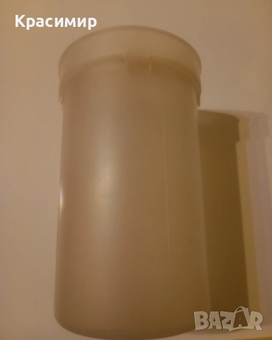 Кошница за филтър Eheim 2213 classic, снимка 2 - Оборудване за аквариуми - 52406308