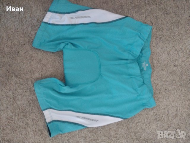 клин за колоездене нов+ спортен потник , снимка 2 - Спортни екипи - 44335174