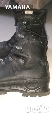 Haix Мъжки  Работни  Обувки 42, снимка 2 - Мъжки боти - 51252493