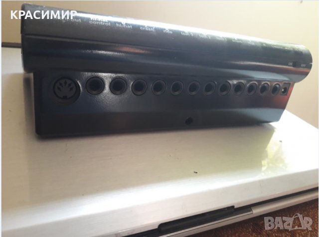 модул за барабани, снимка 3 - Ударни инструменти - 30884396