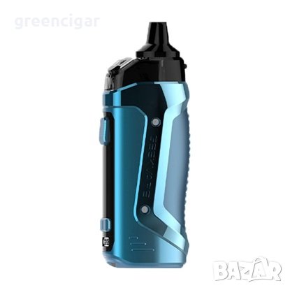 GeekVape B60 (Aegis Boost 2), снимка 3 - Вейп без пълнители - 37214736