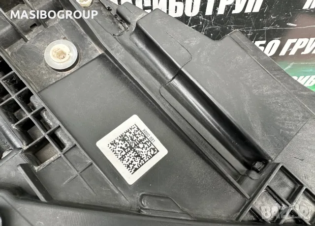 Фарове LED HIGH PERFORMANCE фар за Мерцедес ГЛЕ Mercedes GLE W167, снимка 9 - Части - 48311197