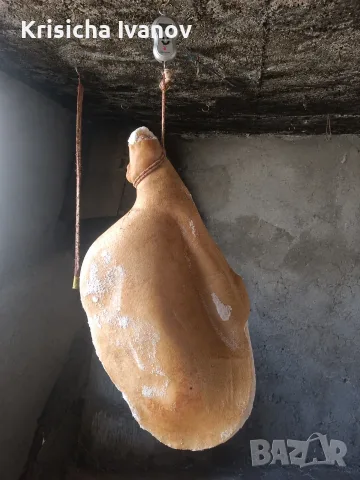 Еленски бут (домашен)