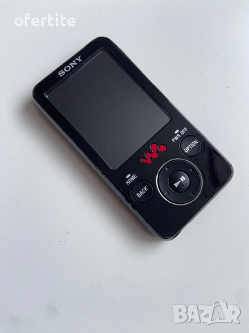 ✅ Sony 🔝 Walkman NWZ-E436F  4 GB , снимка 2 - MP3 и MP4 плеъри - 44705960