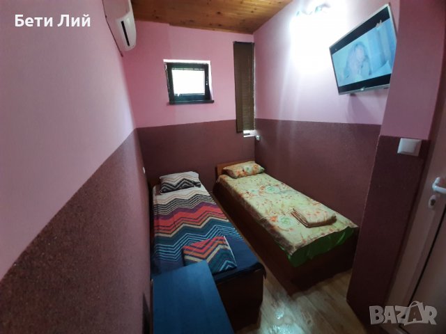 Стая под наем, легла под наем гр.Костинброд , снимка 16 - Етаж от къща - 36952767
