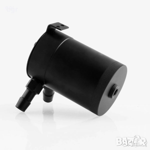 Ойл кеч кен Маслен сепаратор oil catch can CCV  PCV, снимка 3 - Части - 52801808