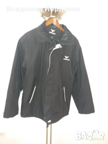 мъжко яке ARMANI