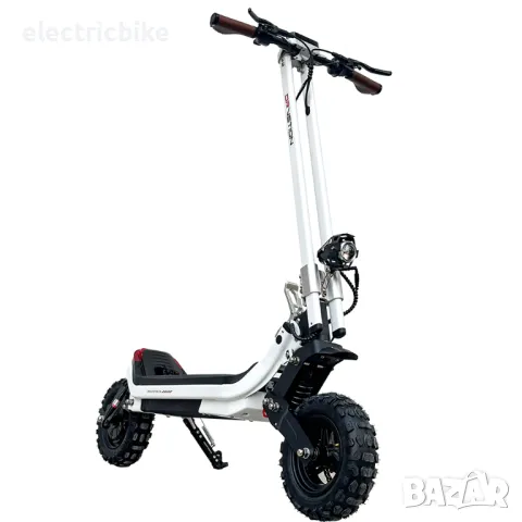Електрически снежен скутер G63-DIY за всички терени ,1500W,48V/20.8AH, снимка 2 - Велосипеди - 47703962