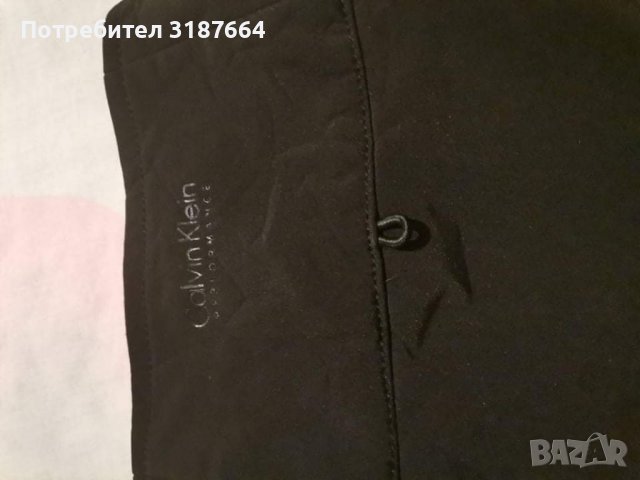 Яке Calvin klein 3 в 1 , снимка 8 - Якета - 38977931