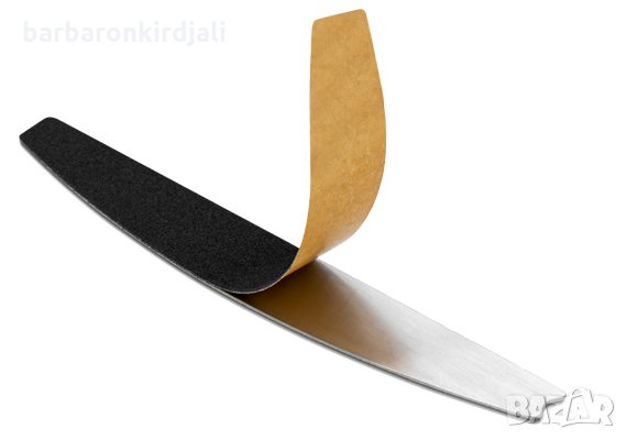 📢Получихме!!!   ✔️Ново Ново Ново  ➡️Еднократни абразиви със залепване за маникюр и педикюр!!!  👉Ме, снимка 2 - Педикюр и маникюр - 31520333