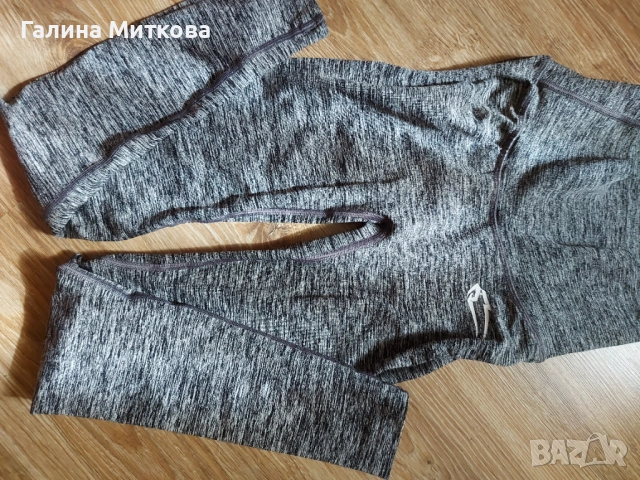 Дамски клин "Gymshark", снимка 2 - Клинове - 52019738