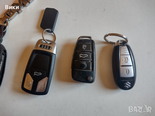 Мултифункционален ключ Audi , mercedes , suzuki, снимка 6 - Части - 36725988