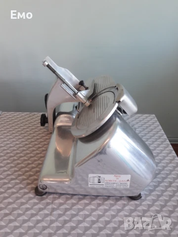 Резачка за Колбаси