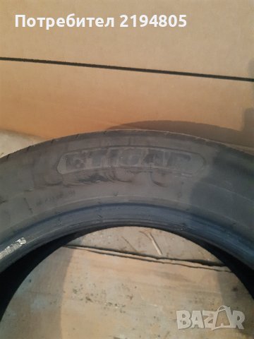 УПОТРЕБЯВАНИ ГУМИ ПО 10 ЛВ., снимка 3 - Гуми и джанти - 44160324