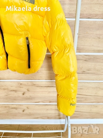 The North Face!Разкошно много топло зимно яке The North Face.Размери С,М,Л и Хл, снимка 2 - Якета - 51994325