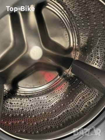 Пералня Bosch 8 Serie VarioPerfect A+++ 8 кг, снимка 3 - Перални - 52841125