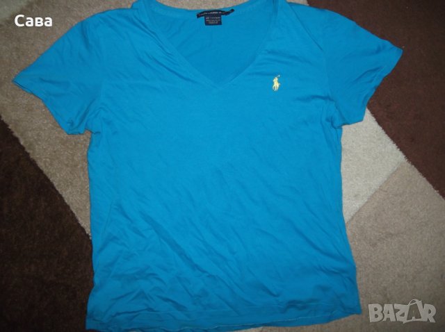 Тениски ADIDAS, POLO, CHAMPION   дамски,ХЛ-2ХЛ, снимка 7 - Тениски - 29894997