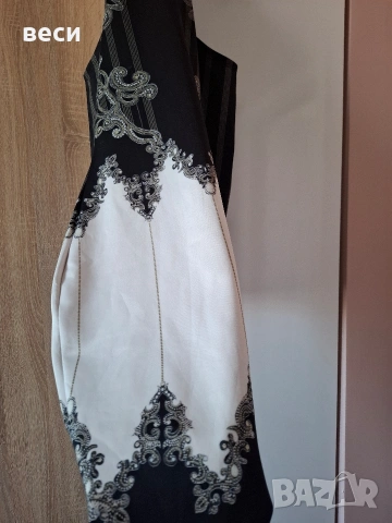 Официална покля , снимка 2 - Рокли - 54302276