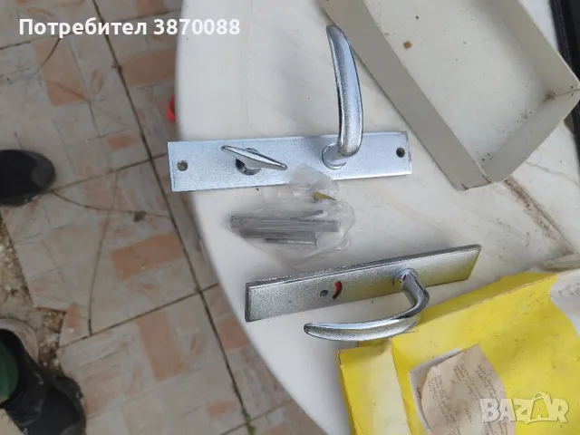 Санитарни дръжки , снимка 5 - Други стоки за дома - 49617988